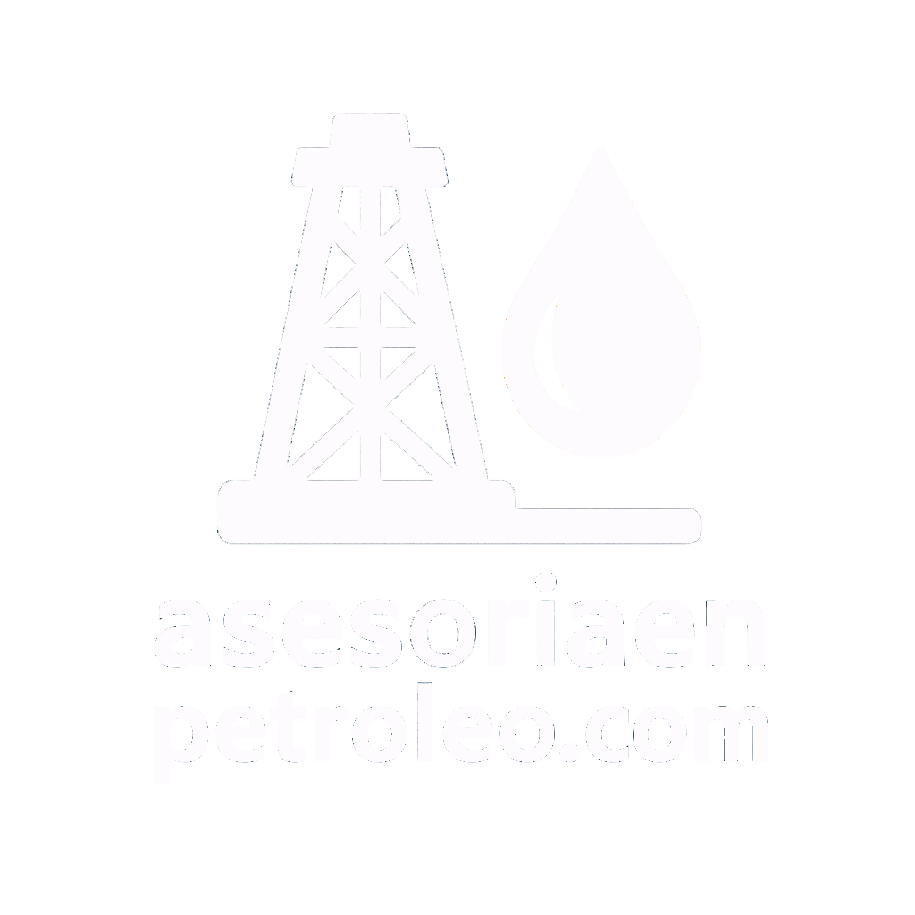 logo asesoria en petroleos